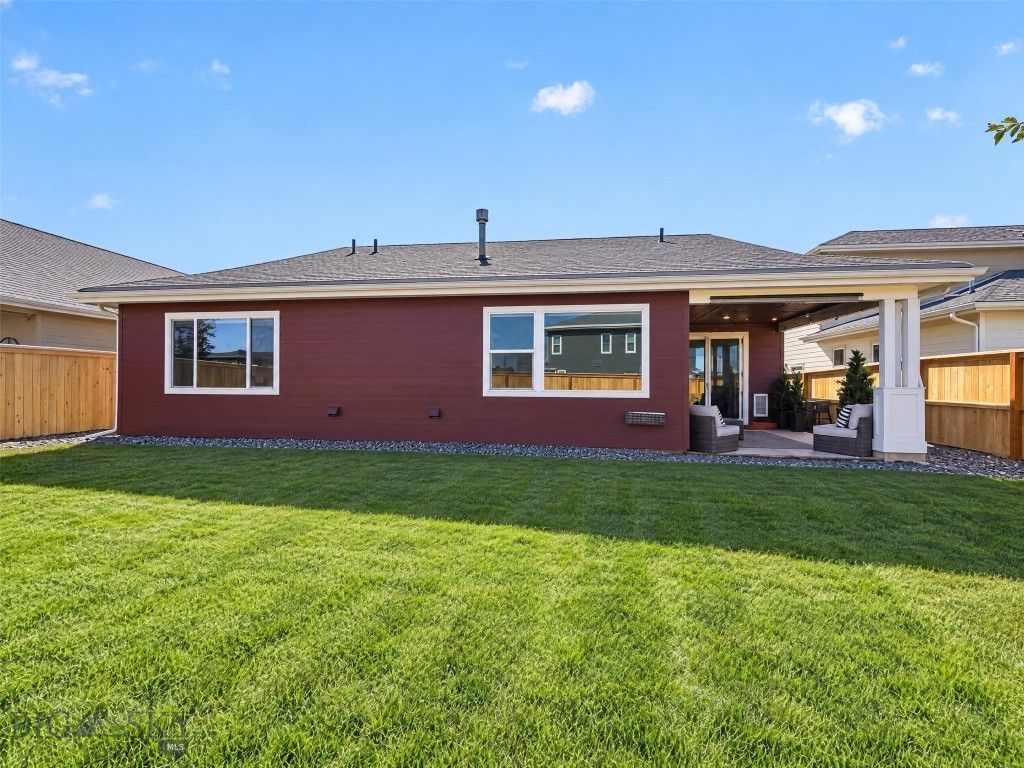 1509 Belle Starr, Belgrade, MT 59714 — photo 4