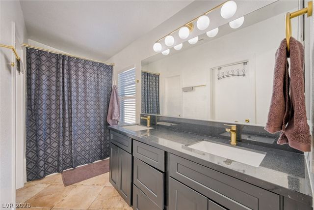 6752 Lookout Lodge Lane 1, North Las Vegas, NV 89084