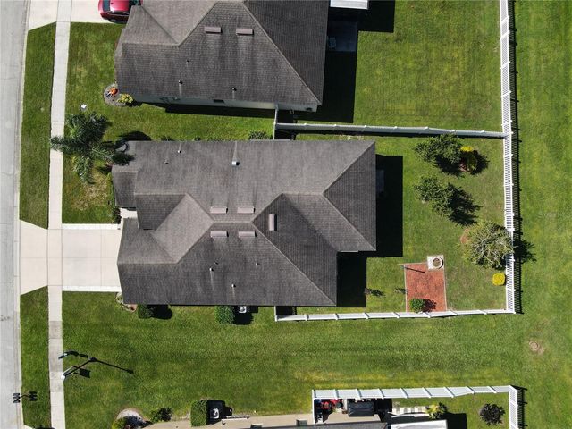 8878 HINSDALE HEIGHTS DRIVE, Polk City, FL 33868