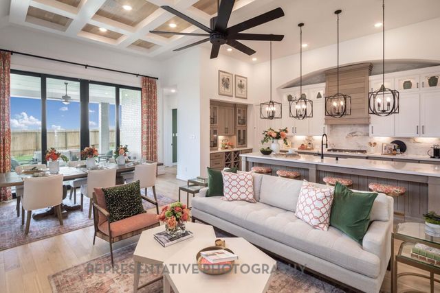 31023 Peony Place Drive, Fulshear, TX 77441