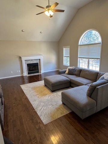 206 Brick Mill Drive, Canton, GA 30115