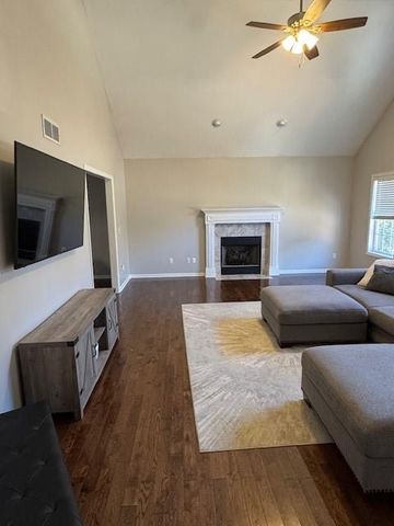 206 Brick Mill Drive, Canton, GA 30115