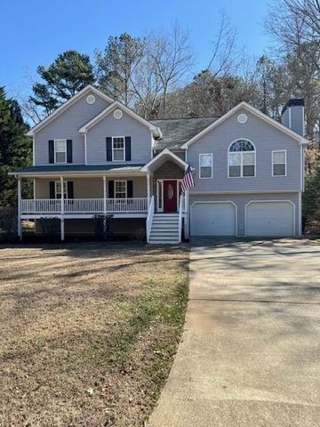 206 Brick Mill Drive, Canton, GA 30115