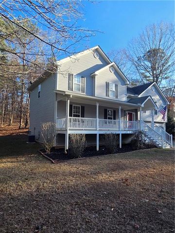 206 Brick Mill Drive, Canton, GA 30115