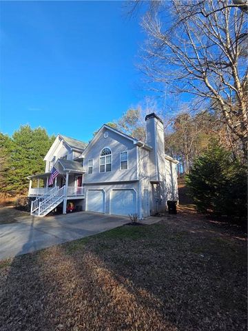 206 Brick Mill Drive, Canton, GA 30115