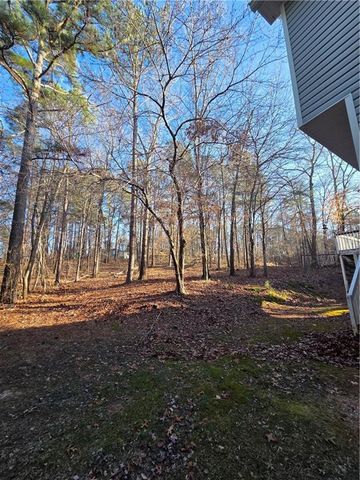 206 Brick Mill Drive, Canton, GA 30115