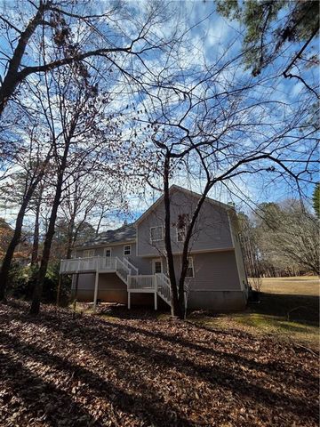 206 Brick Mill Drive, Canton, GA 30115