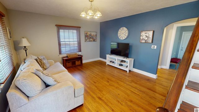 2516 Clark, Paducah, KY 42001