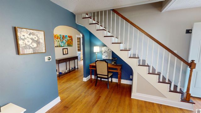 2516 Clark, Paducah, KY 42001