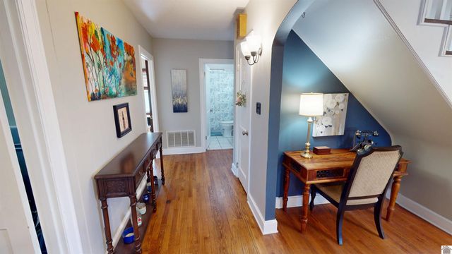 2516 Clark, Paducah, KY 42001