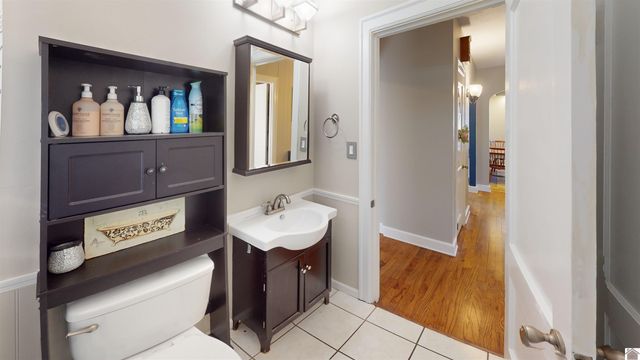 2516 Clark, Paducah, KY 42001