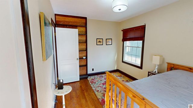 2516 Clark, Paducah, KY 42001