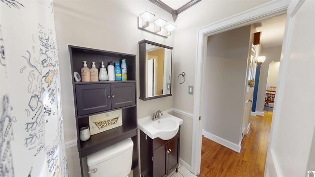 2516 Clark, Paducah, KY 42001