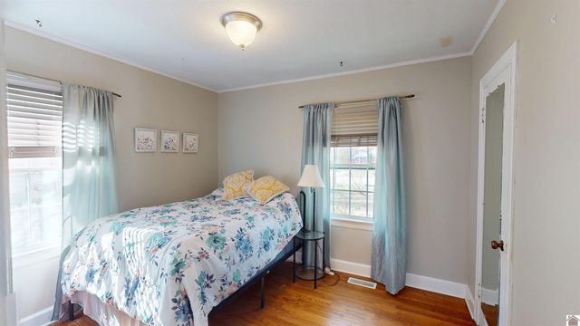 2516 Clark, Paducah, KY 42001