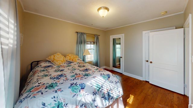 2516 Clark, Paducah, KY 42001