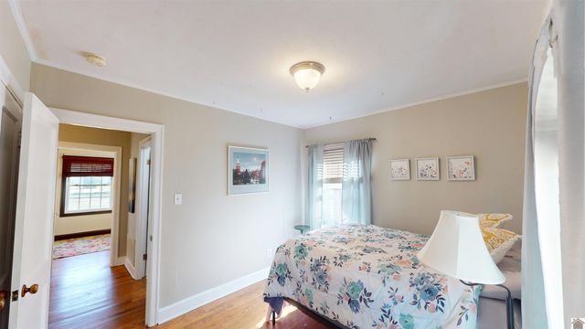 2516 Clark, Paducah, KY 42001