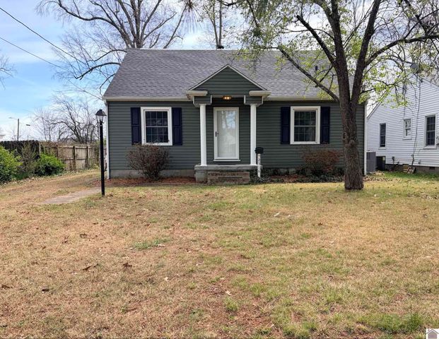 2516 Clark, Paducah, KY 42001