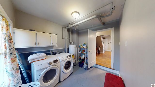 2516 Clark, Paducah, KY 42001