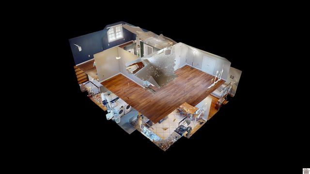 2516 Clark, Paducah, KY 42001