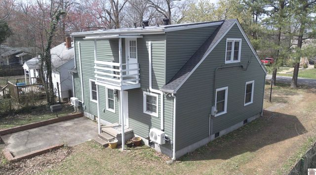 2516 Clark, Paducah, KY 42001