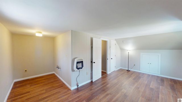 2516 Clark, Paducah, KY 42001