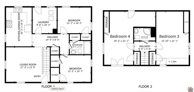 2516 Clark, Paducah, KY 42001