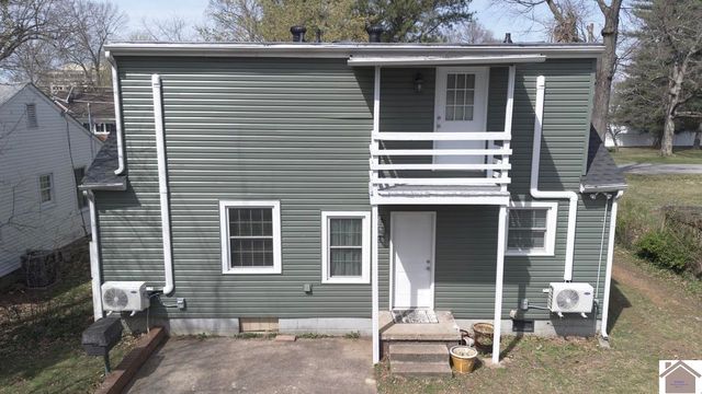 2516 Clark, Paducah, KY 42001