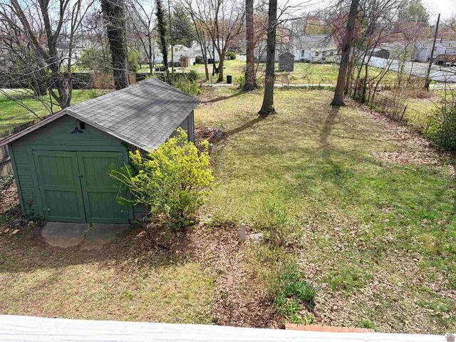 2516 Clark, Paducah, KY 42001