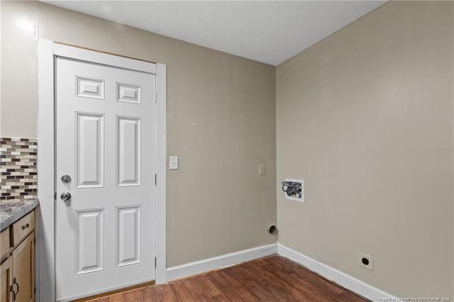 213 Sunset Avenue, Fayetteville, NC 28301