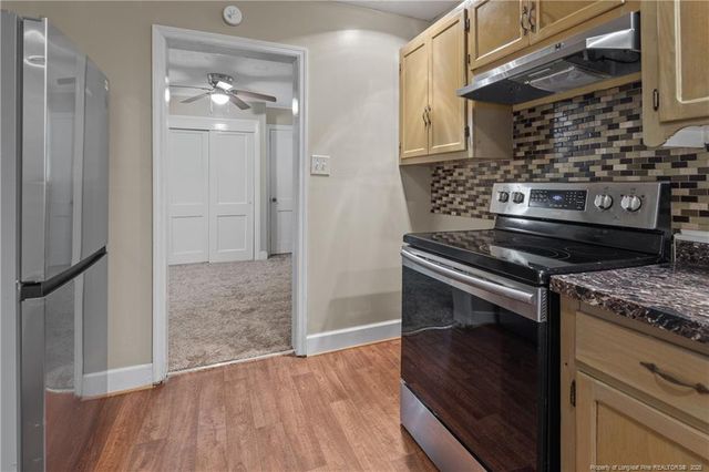 213 Sunset Avenue, Fayetteville, NC 28301