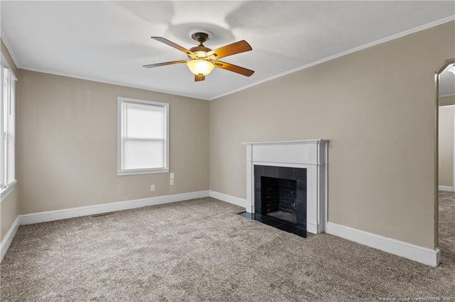 213 Sunset Avenue, Fayetteville, NC 28301