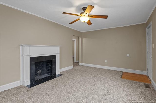 213 Sunset Avenue, Fayetteville, NC 28301