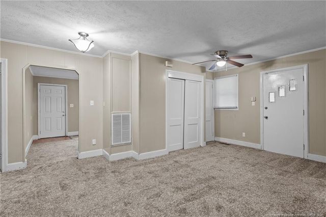 213 Sunset Avenue, Fayetteville, NC 28301