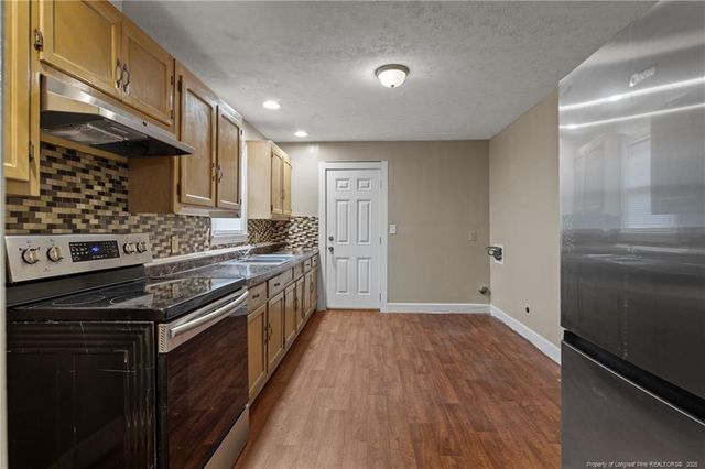 213 Sunset Avenue, Fayetteville, NC 28301