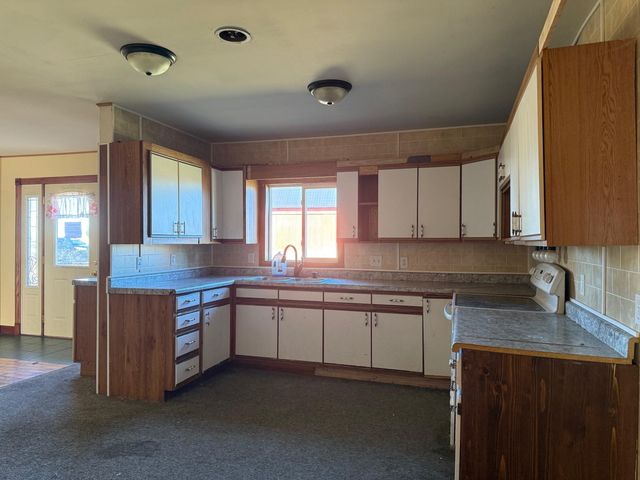 11700 N 11 Road, Wexford Twp, MI 49620