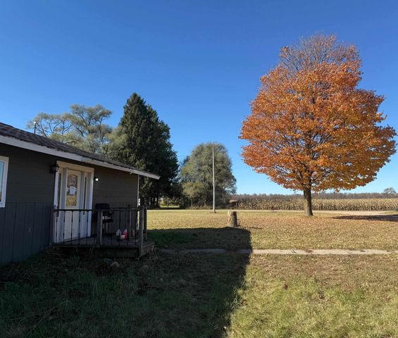 11700 N 11 Road, Wexford Twp, MI 49620
