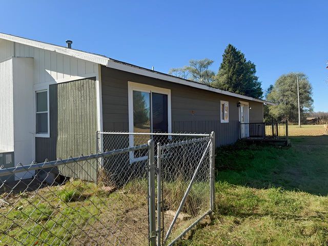 11700 N 11 Road, Wexford Twp, MI 49620