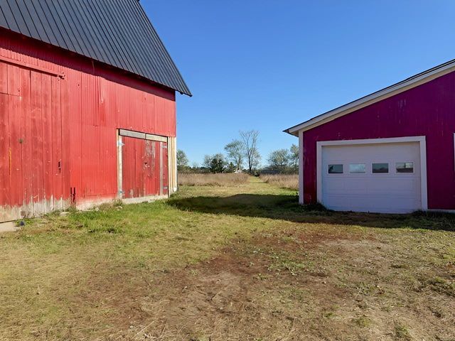 11700 N 11 Road, Wexford Twp, MI 49620