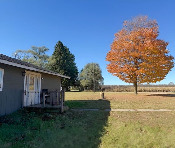 11700 N 11 Road, Wexford Twp, MI 49620