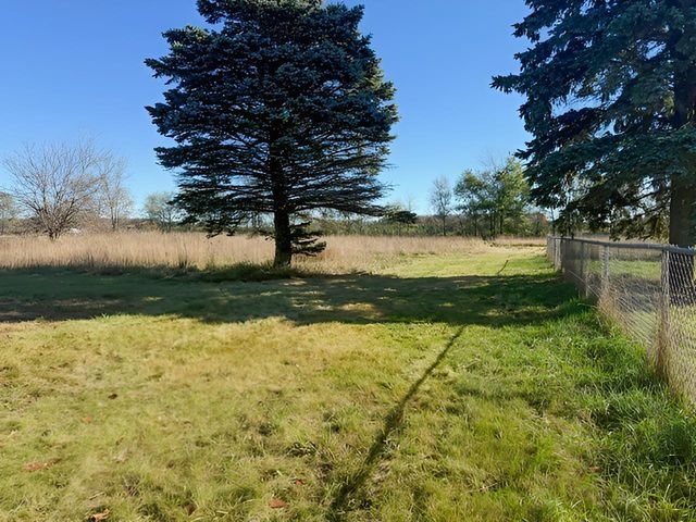 11700 N 11 Road, Wexford Twp, MI 49620