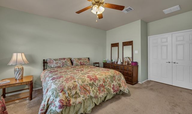 9836 Shallow Creek Drive, Waco, TX 76708