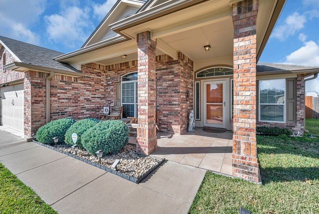 9836 Shallow Creek Drive, Waco, TX 76708