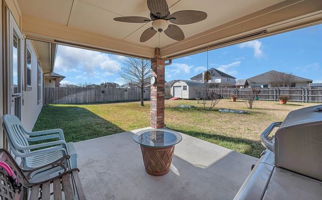 9836 Shallow Creek Drive, Waco, TX 76708