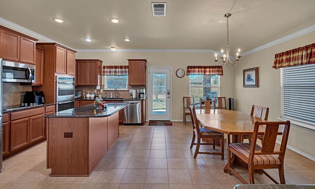 9836 Shallow Creek Drive, Waco, TX 76708