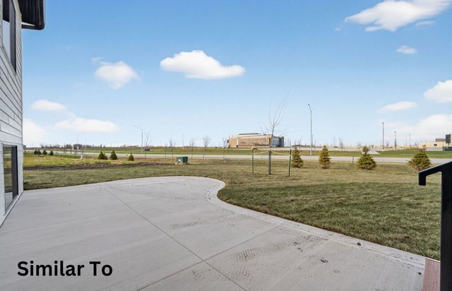 215 NW Woodmoor Drive, Waukee, IA 50263