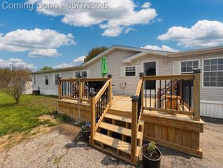 6988 McKean Rd Lot #220, Ypsilanti, MI 48197
