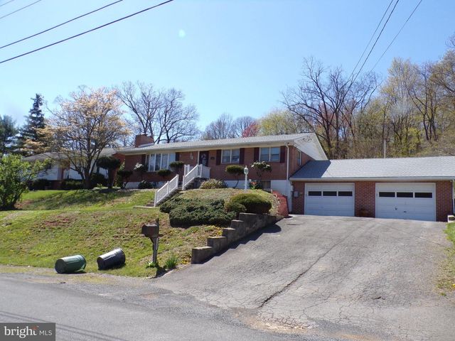 13005 MALLARD STREET, Cumberland, MD 21502