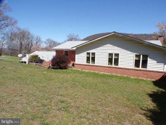 13005 MALLARD STREET, Cumberland, MD 21502