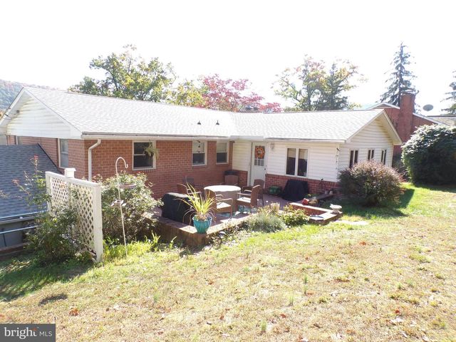 13005 MALLARD STREET, Cumberland, MD 21502