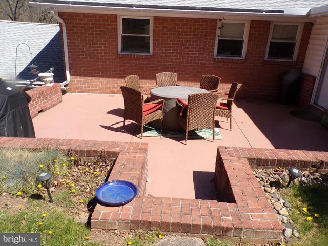 13005 MALLARD STREET, Cumberland, MD 21502